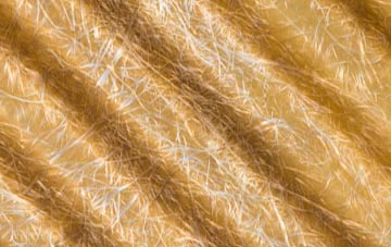 Westgate fibreglass roof waterproofing