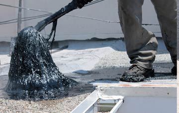 Westgate flat roof waterproofing costs