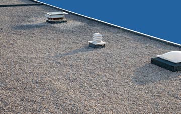 flat roofing Westgate