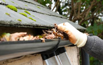 gutter cleaning Westgate