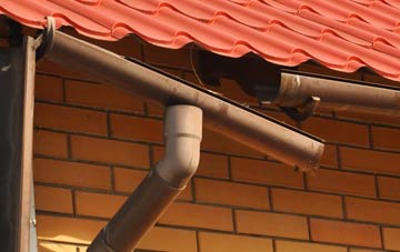 Westgate gutter repair costs