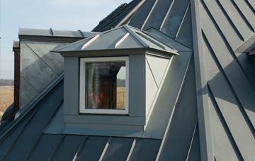 metal roofing Westgate