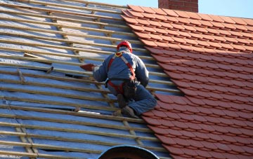 roof tiles Westgate