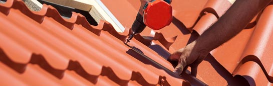save on Westgate roof installation costs