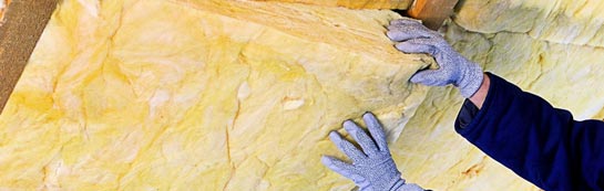 quotes for Westgate roof insulation