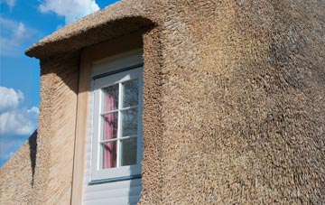 Westgate thatch roof disadvantages