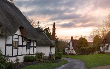 is Westgate thatch roofing popular