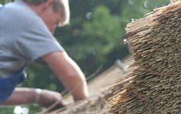 professional Westgate thatchers