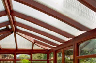 Westgate conservatory roofing insulation