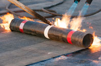 Westgate flat roof sealing